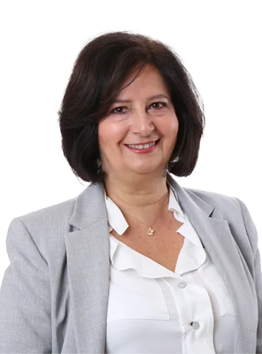 Clothilde Leal-Lopez